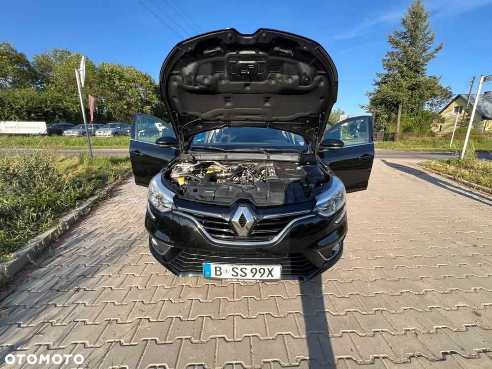 Renault Megane - 24