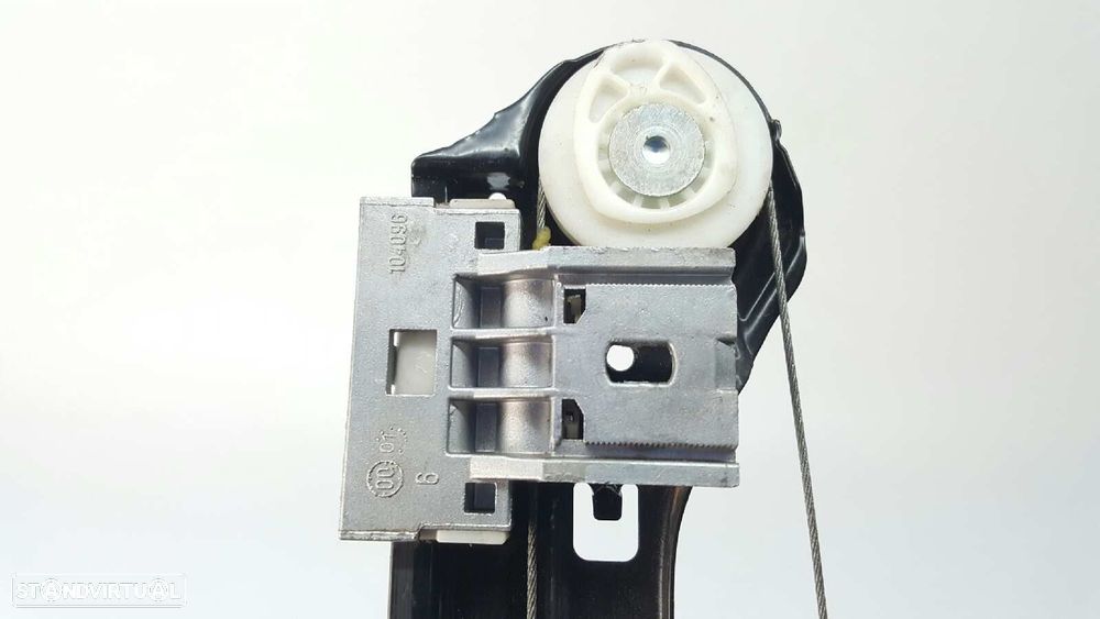 ELEVADOR TRASEIRO DIREITO MERCEDES CLASE C (W203) BERLINA 220 CDI (203.006) - 2