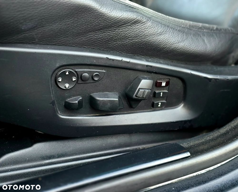 BMW Seria 5 530d - 38