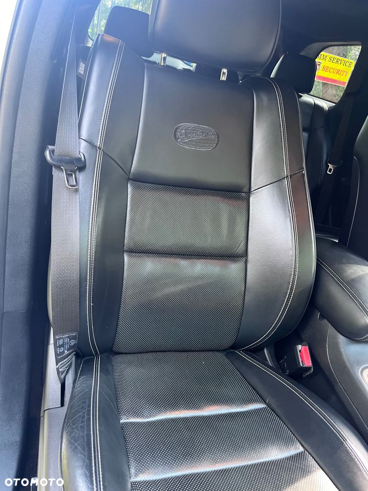 Jeep Grand Cherokee 3.0 CRD Overland EU6 - 13