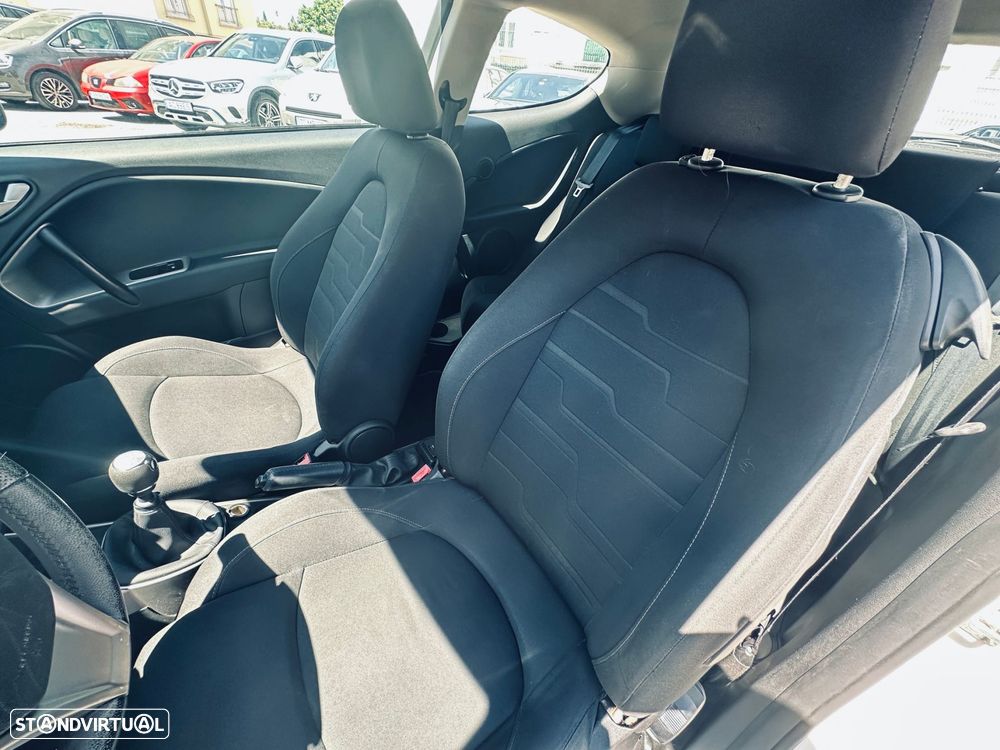 Alfa Romeo MiTo 0.9 T TwinAir Distinctive - 12