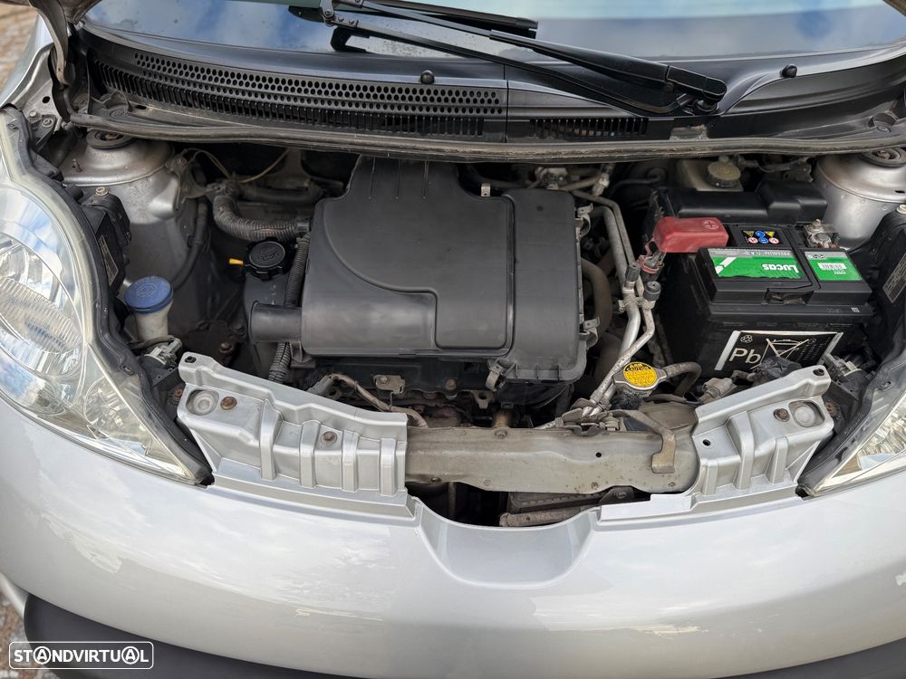 Peugeot 107 1.0 Active 2-Tronic - 15