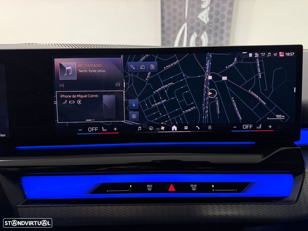 BMW i5 xDrive40 Pack Desportivo M Pro - 41