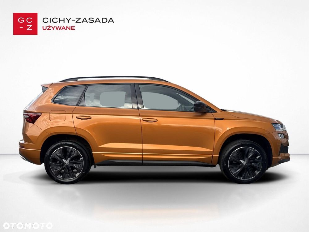 Skoda Karoq - 6