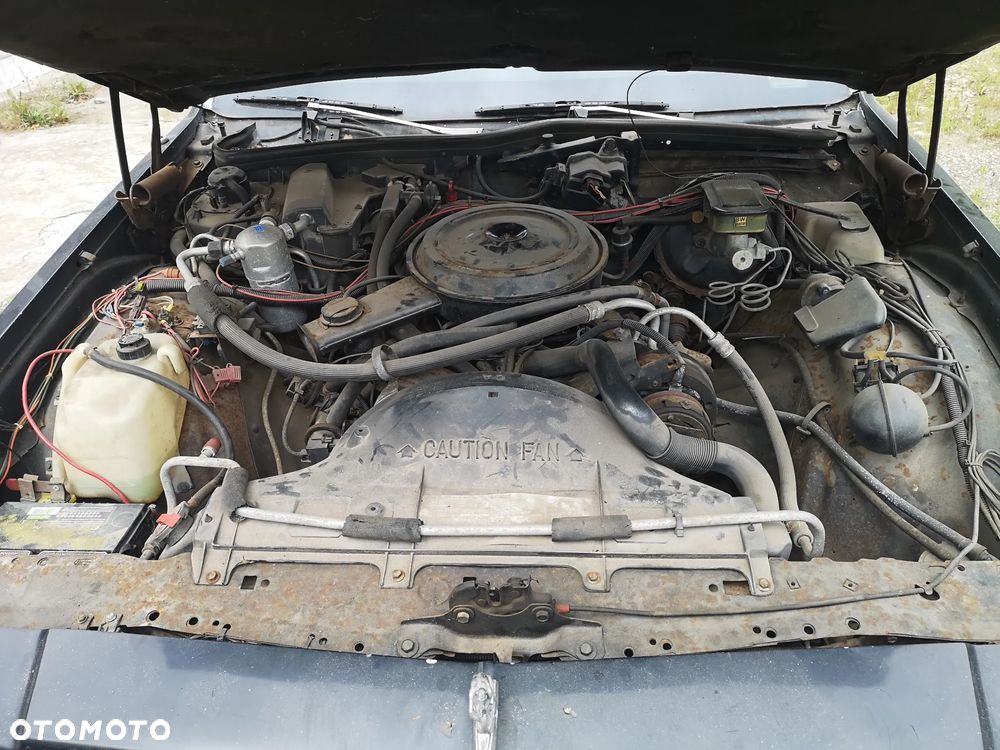 Chevrolet Caprice - 3