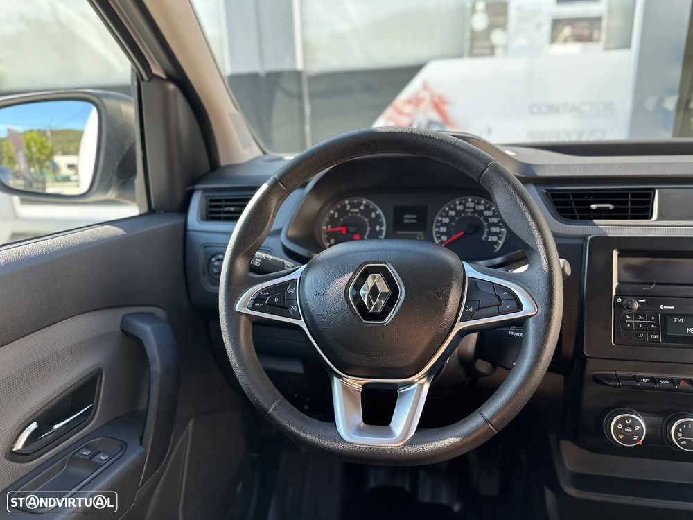 Renault Express Van 1.5 Blue dCi 95 - 14