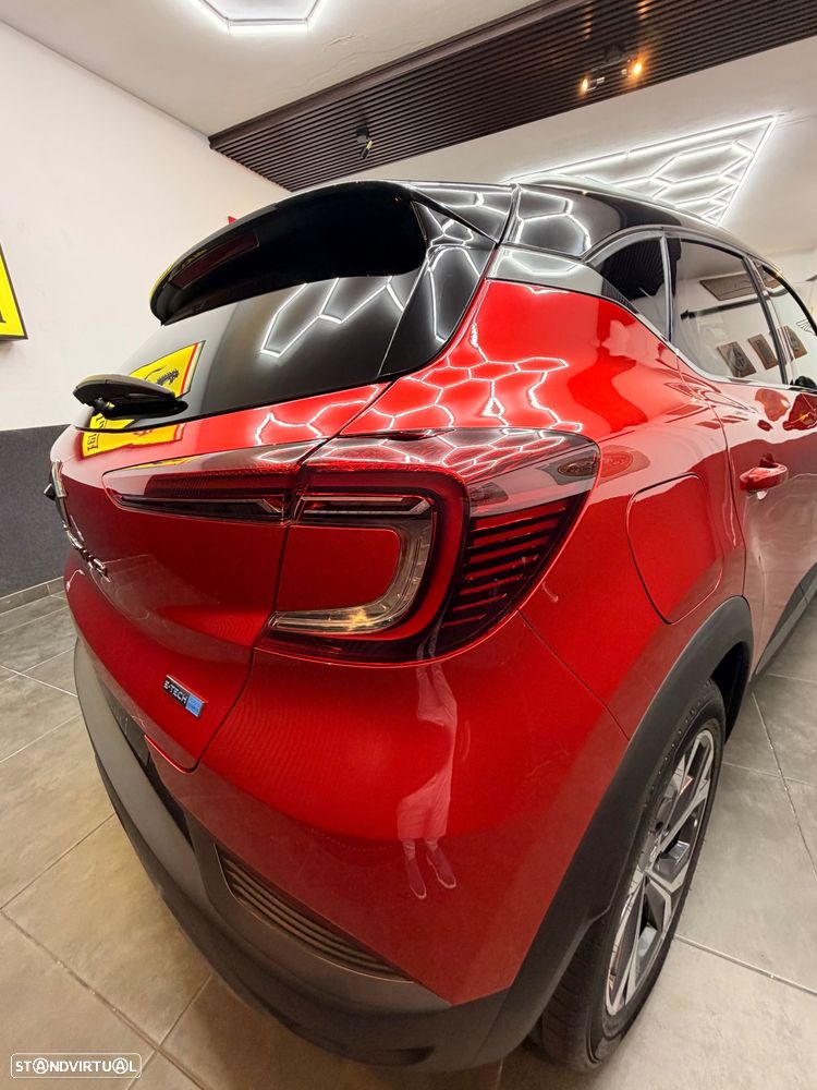Renault Captur 1.6 E-Tech Plug-In RS Line - 17