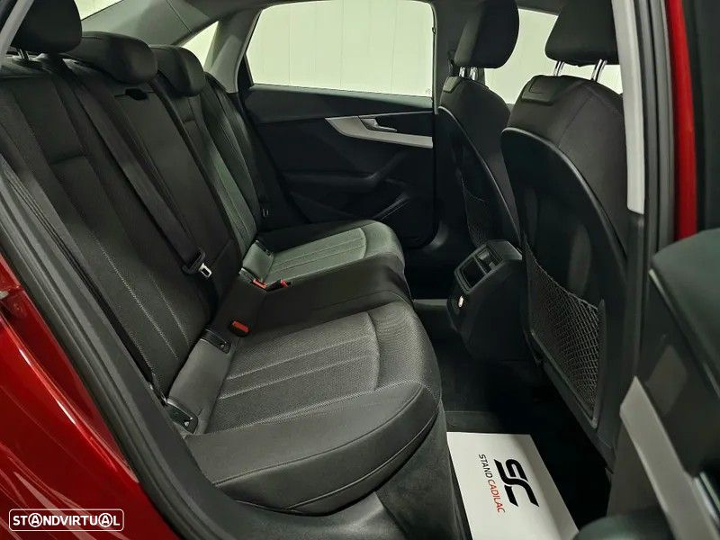 Audi A4 1.4 TSI Design - 10