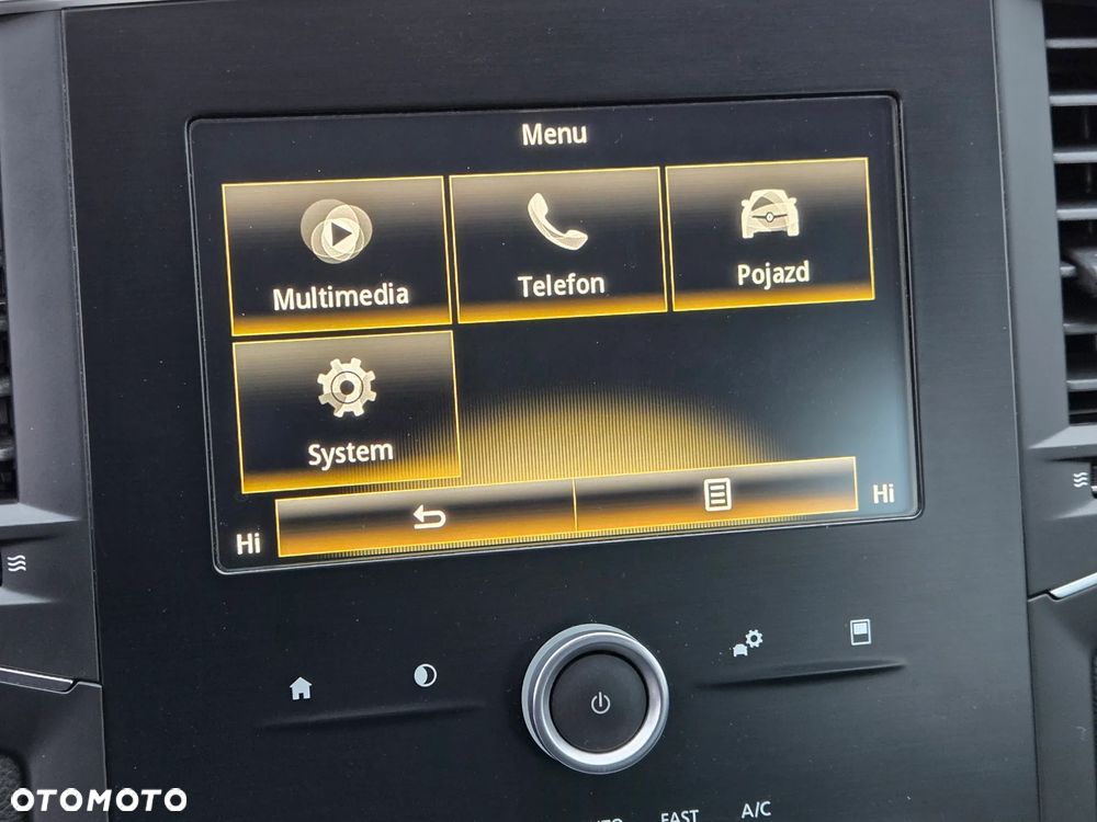 Renault Megane ENERGY TCe 100 EXPERIENCE - 6