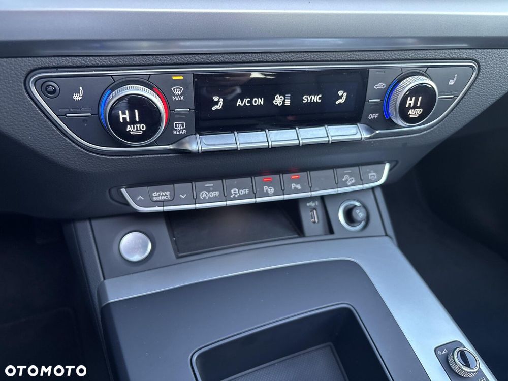Audi Q5 Sportback - 18