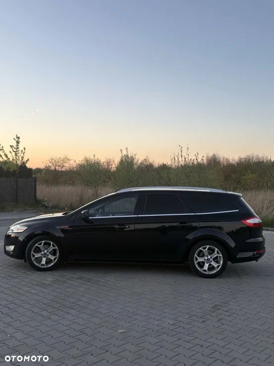 Ford Mondeo 2.0 Titanium - 3