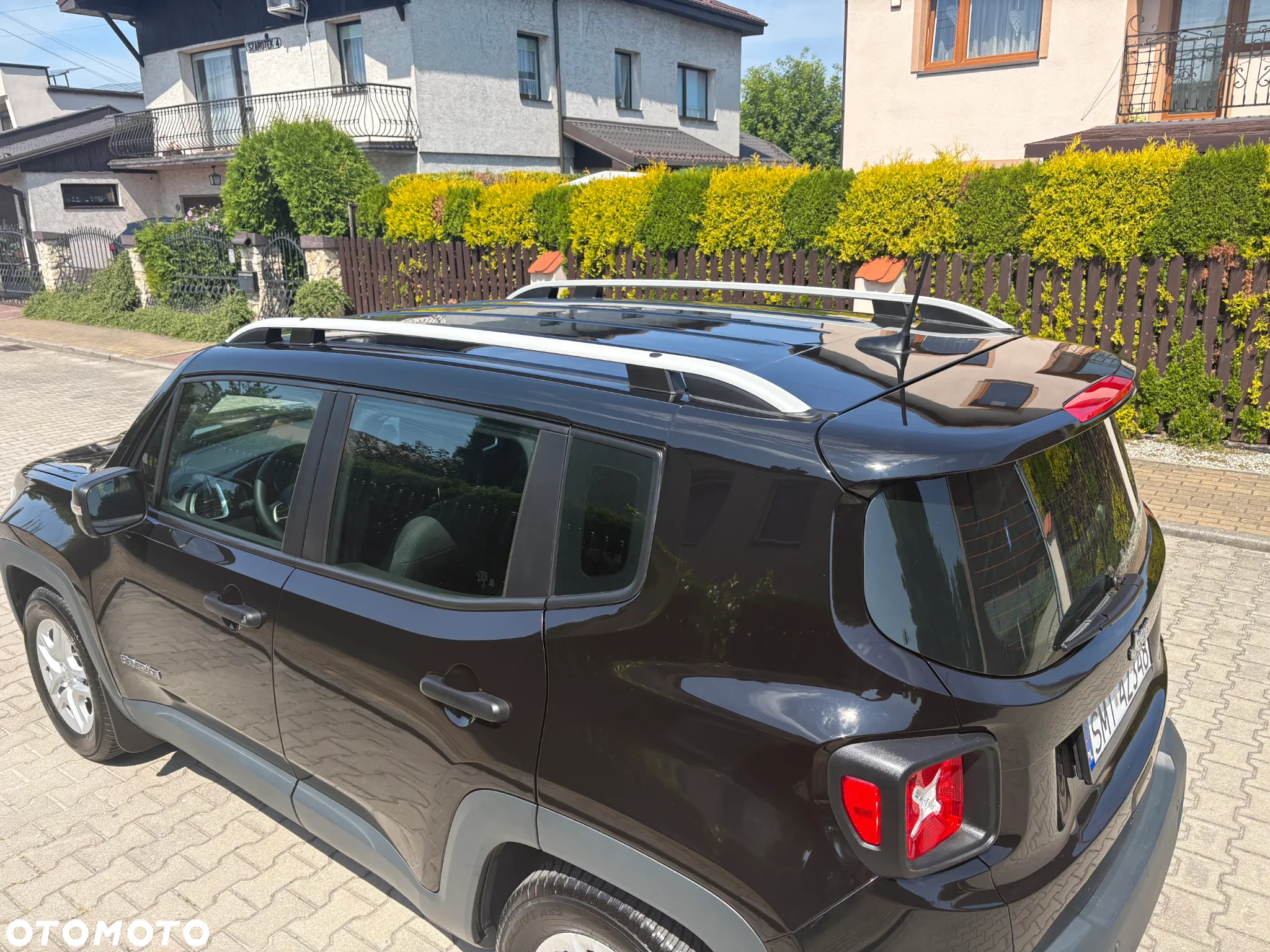 Jeep Renegade 1.0 GSE T3 Turbo Longitude FWD S&S - 7