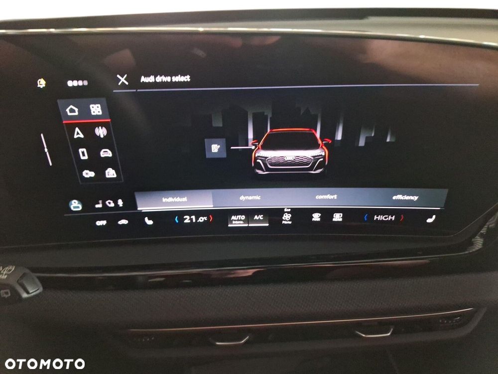 Audi A5 Avant TFSI S tronic - 31