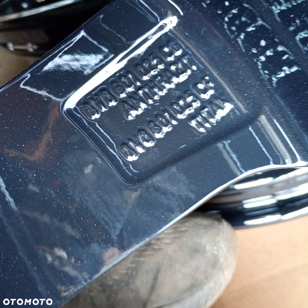 Felgi Audi A3 8V 19" - 4