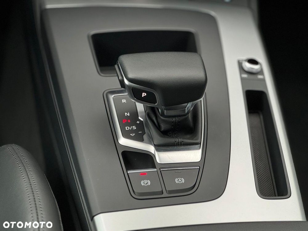 Audi Q5 50 TFSI e Quattro Advanced S tronic - 19