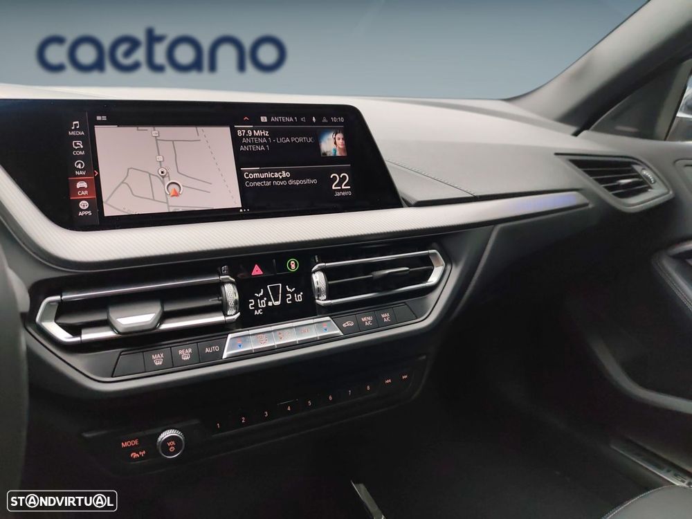 BMW M235i Gran Coupé xDrive - 29