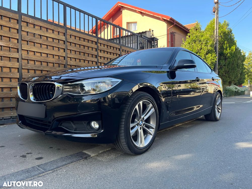 BMW Seria 3 - 17