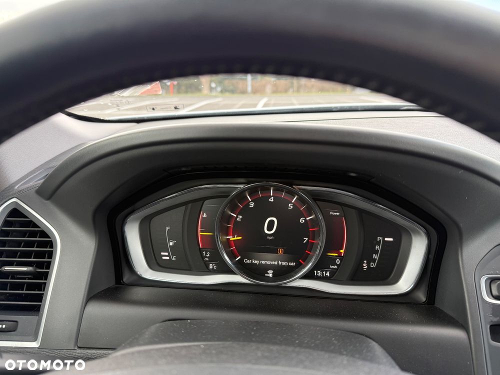 Volvo XC 60 T6 AWD Geartronic Linje Inscription - 19