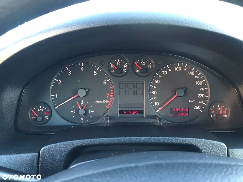 Audi A6 Limousine - 25
