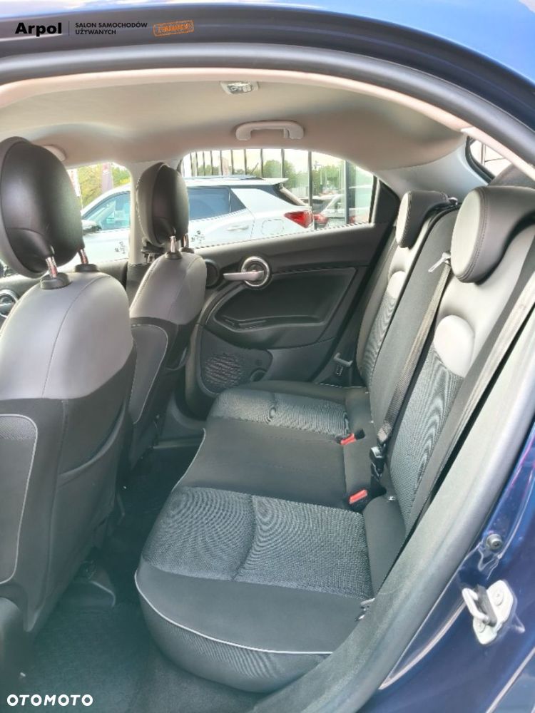 Fiat 500X - 19
