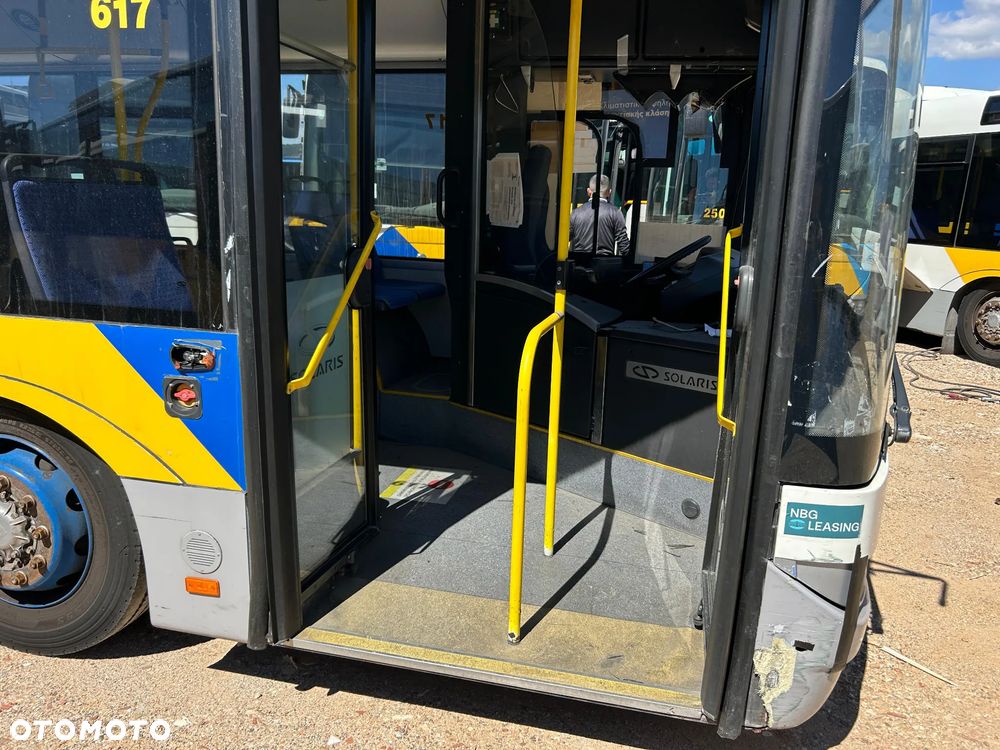 Solaris Urbino 12 - 10