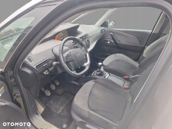 Citroen C4 SpaceTourer GRAND drzwi prawy przód prawe przednie EXY KOMPLETNE - 5