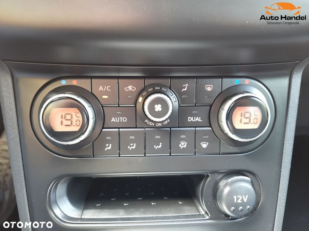Nissan Qashqai 2.0 CVT tekna - 18