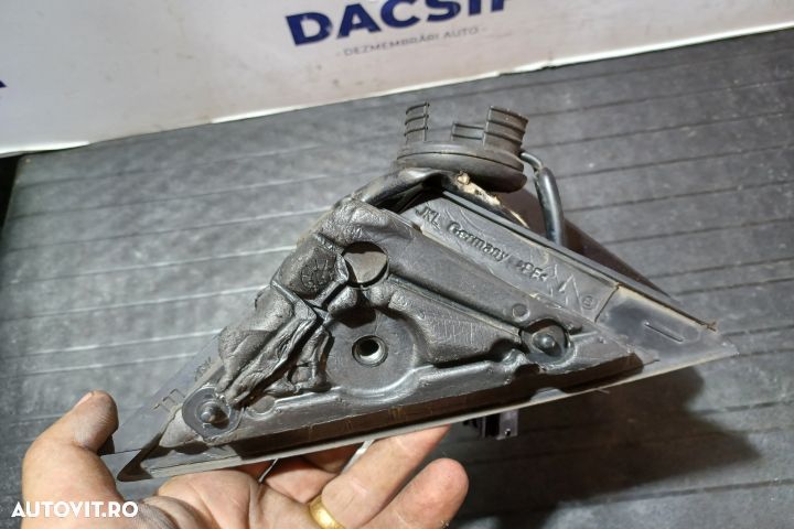 Oglinda stanga electrica E1010754 9 FIRE E1010754 9 FIRE Audi A3 8P/8 - 6