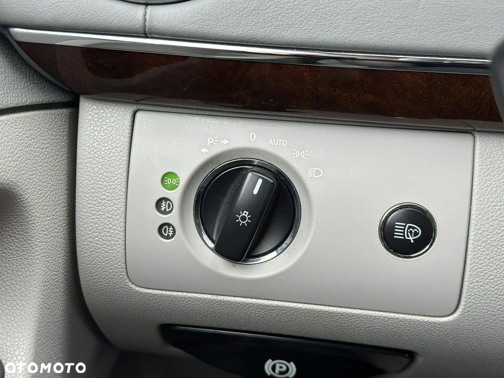 Mercedes-Benz GL - 16