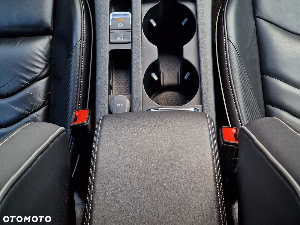 Volkswagen Arteon 2.0 TSI R-Line DSG - 21