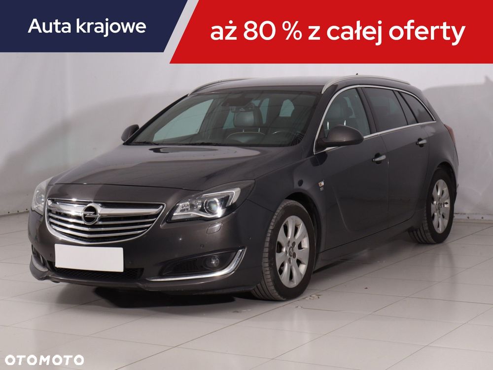 Opel Insignia - 3
