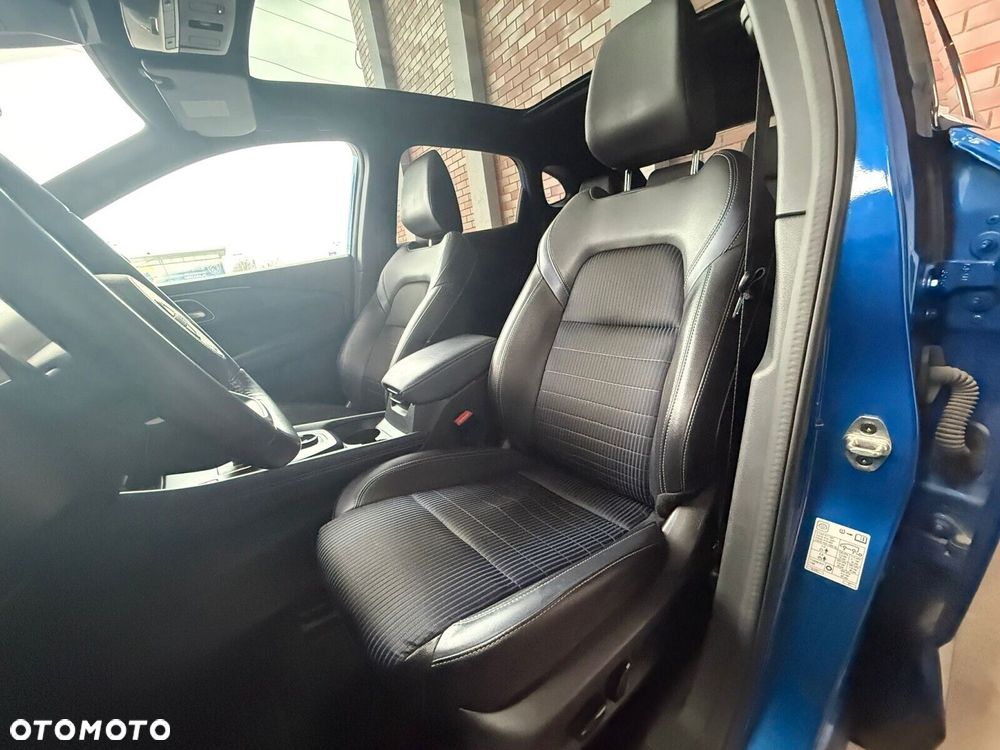 Nissan Qashqai - 10