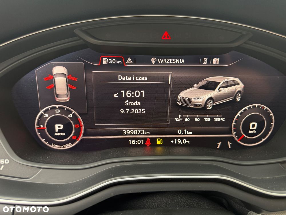 Audi A4 - 22