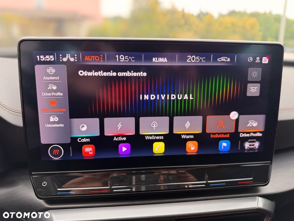 Cupra Formentor VZ 2.0 TSI 4Drive DSG Tribe Edition - 27