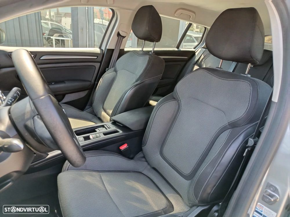 Renault Mégane Sport Tourer 1.6 E-Tech Plug-In Intens - 5
