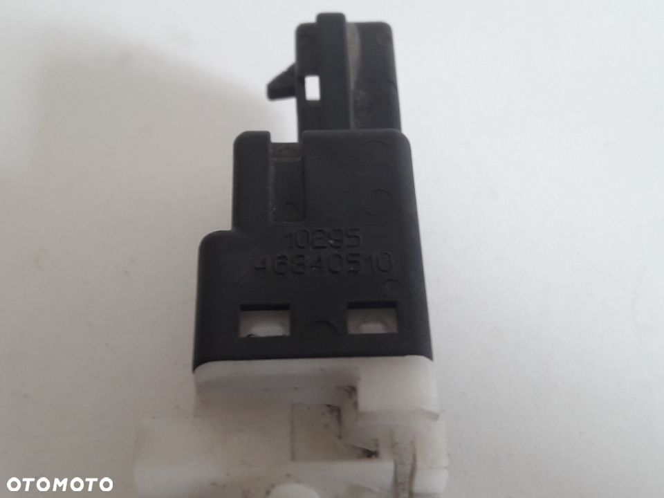 CZUJNIK STOPU FIAT DUCATO BOXER JUMPER 06-14 SLASK WYSYLKA VAT - 2