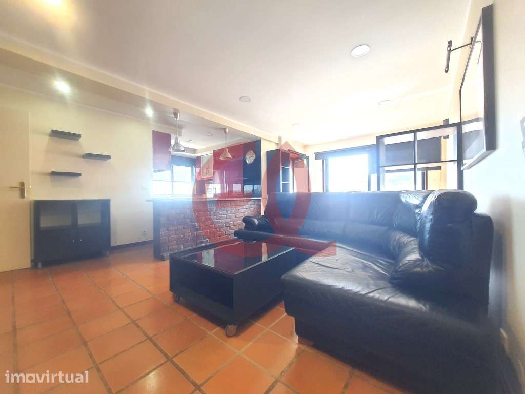Apartamento T2 - Meadela - Grande imagem: 2/23