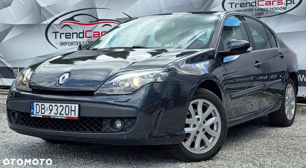 Renault Laguna 2.0 DCi Expression - 11