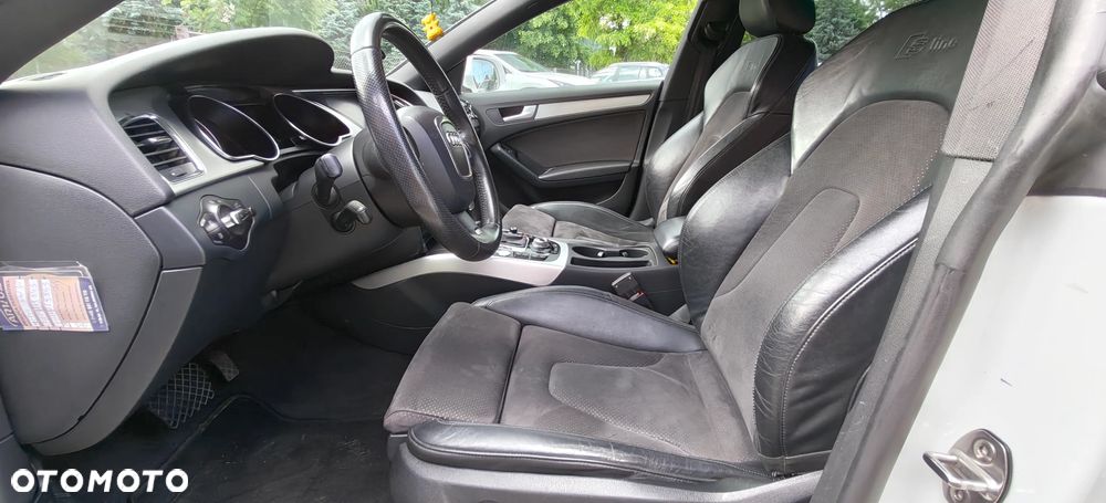 Audi A5 Sportback - 23