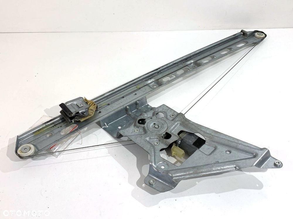 PODNOŚNIK SZYBY LEWY PRZÓD  MERCEDES-BENZ SPRINTER 3,5-t Tourer Bus (B907) 2018 - 2022 317 CDI - 1