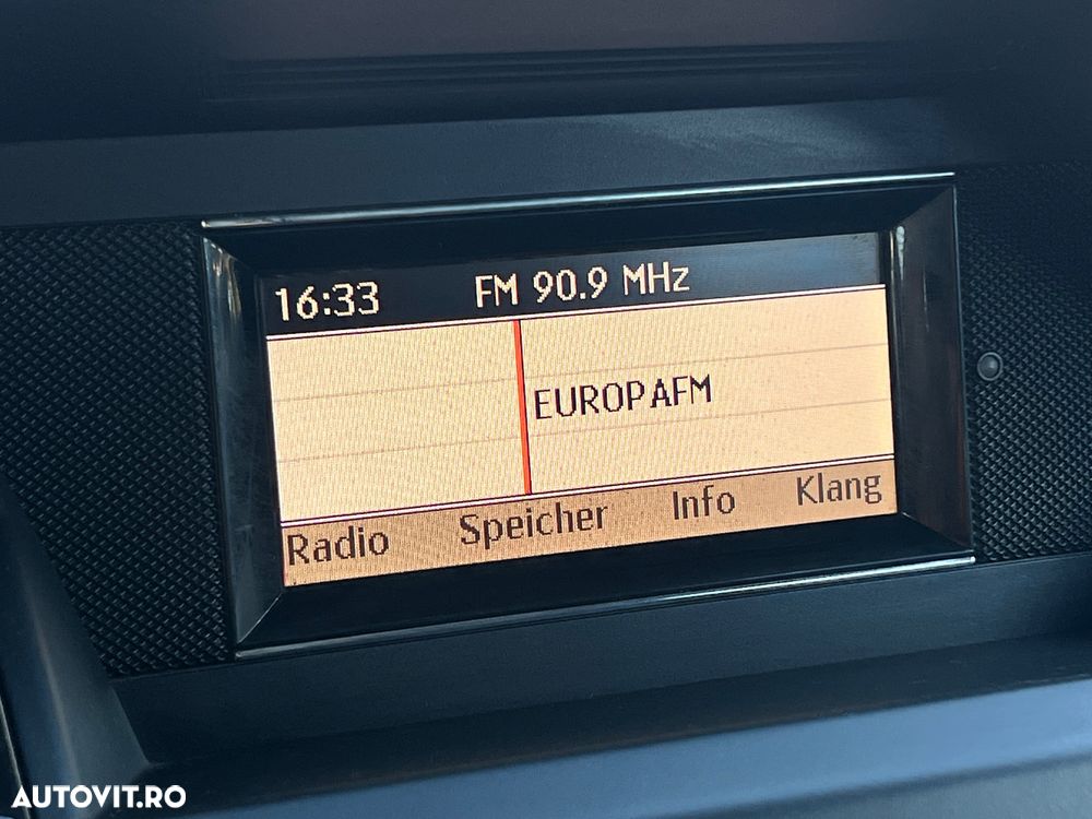 Mercedes-Benz GLK 220 BlueTEC 4Matic 7G-TRONIC - 27