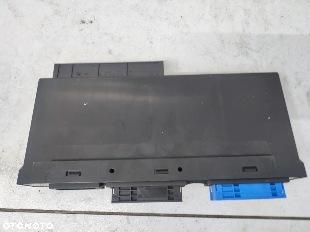 MODUŁ STEROWNIK KOMFORTU BMW X3 F25 LIFT - 3