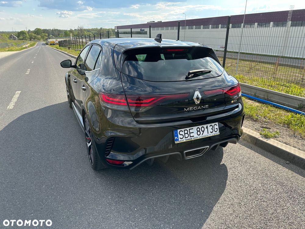 Renault Megane 1.8 TCe FAP R.S Trophy EDC - 26