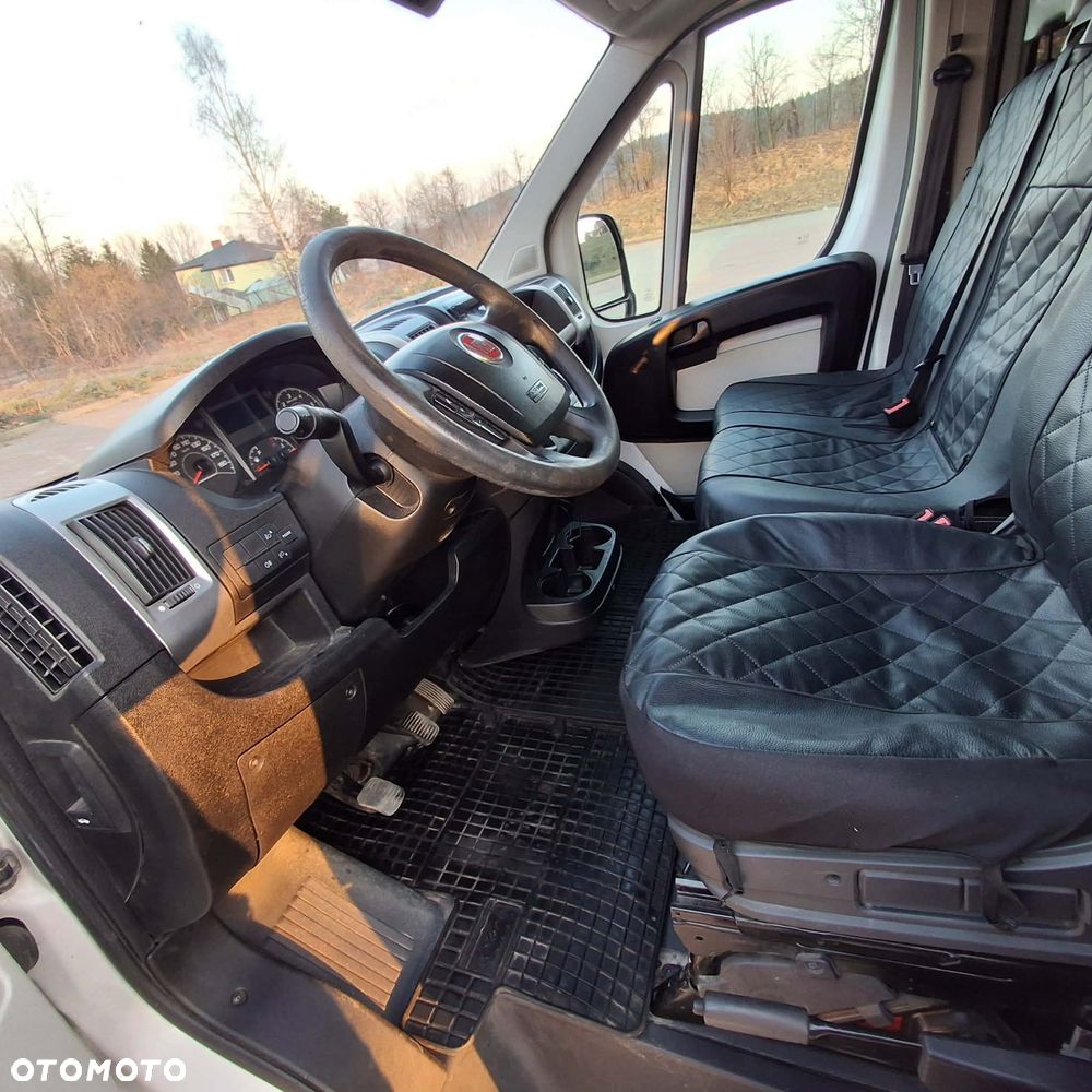 Fiat DUCATO - 24
