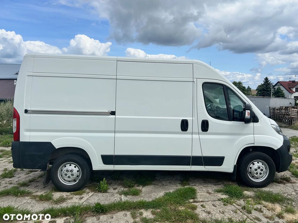 Citroën JUMPER - 4