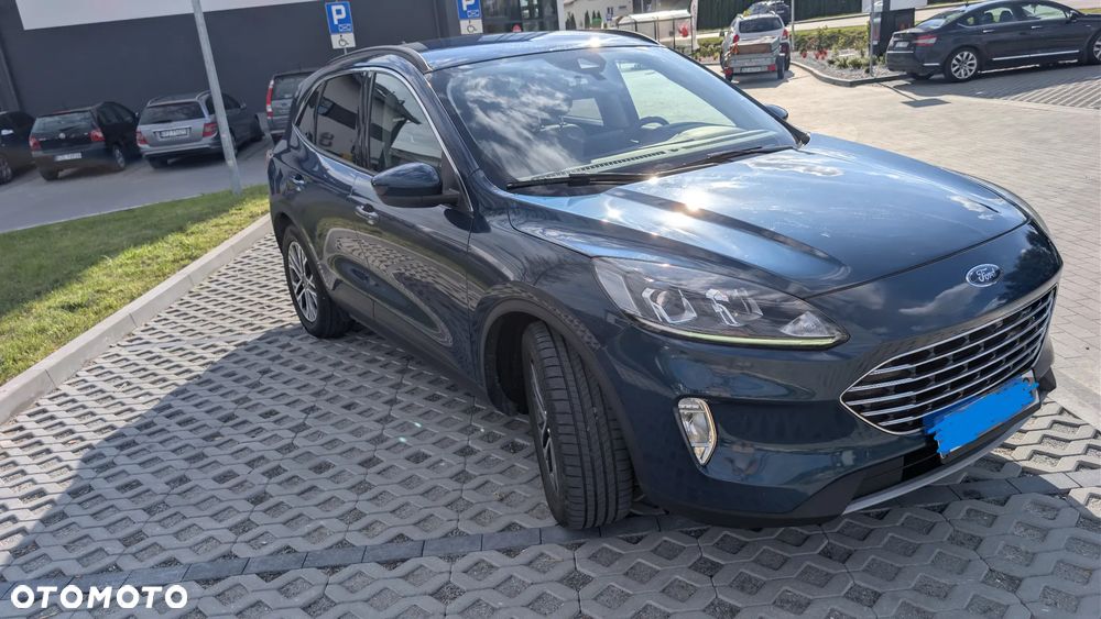 Ford Escape - 2