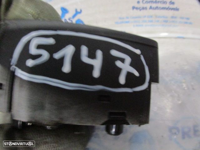 Interruptor 967001J050 200008066 HYUNDAI  I20 FASE 2 2013 1.1CRDI 75CV 5P BRANCO Volante Controlo De Velocidade - 4