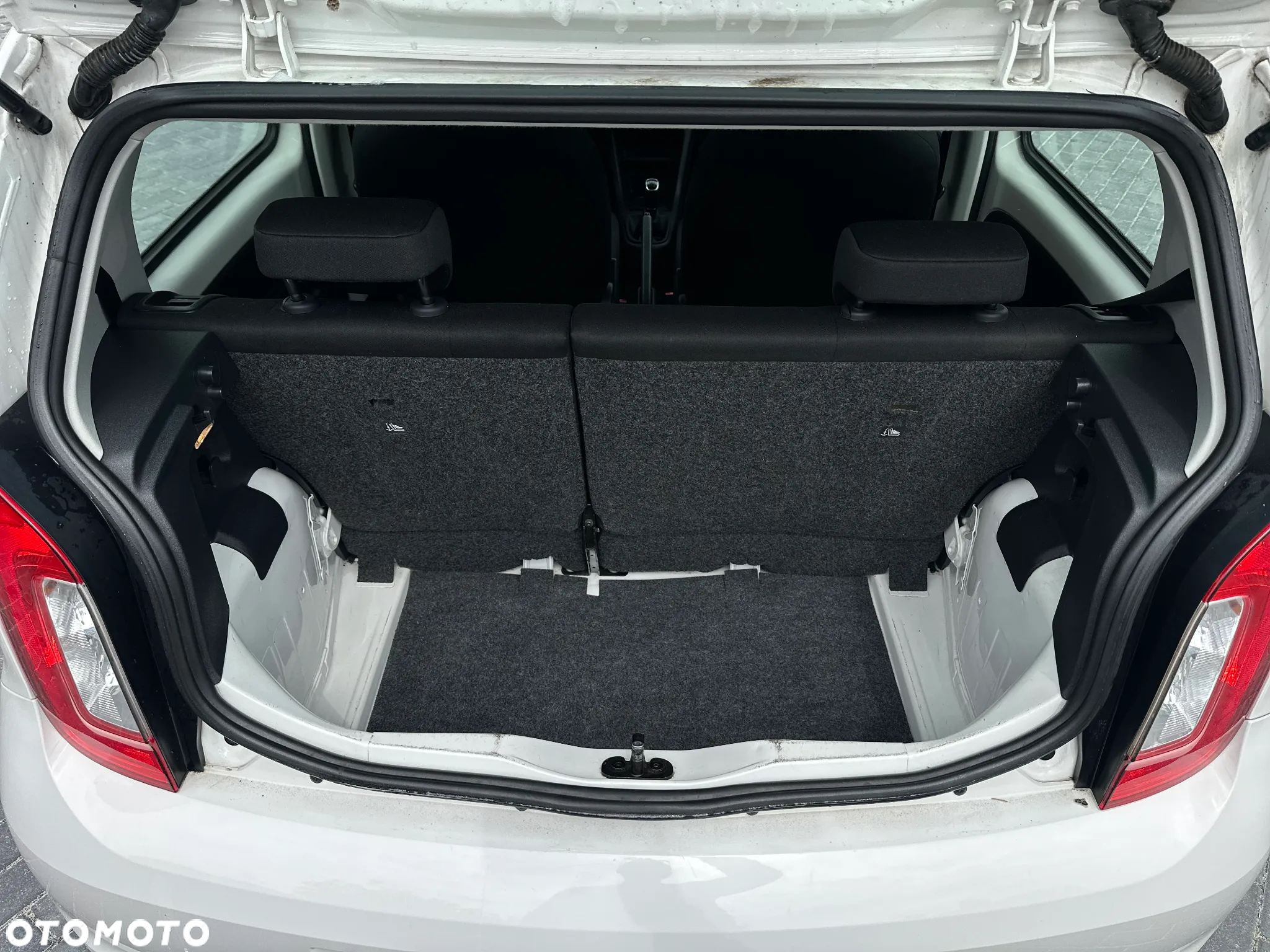 Skoda Citigo 1.0 Active - 14