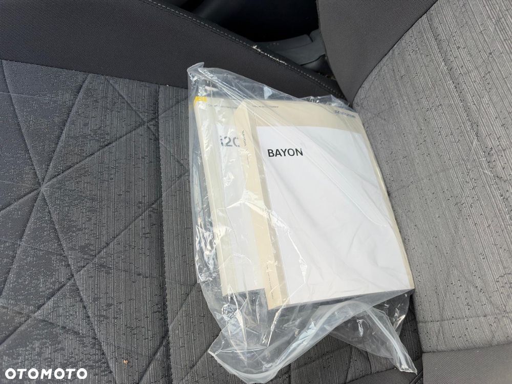 Hyundai Bayon - 18