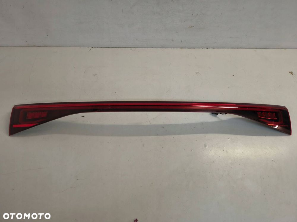 blenda lampa klapy bagażnika mercedes eqb w243 eu - 1